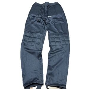 Vintage 90s Umbro Soccer Goalie Pants Padded NEW SZ. 28 USA